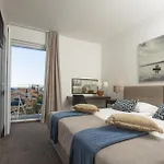 Arausa Hotel 4*