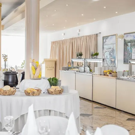 Hotel Arausa Vodice