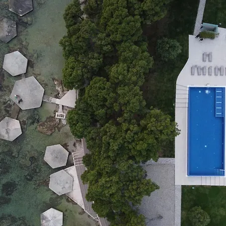 Hotel Arausa Vodice