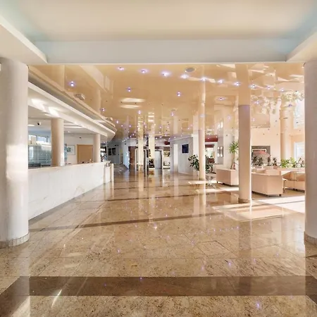 Arausa Hotel 4*