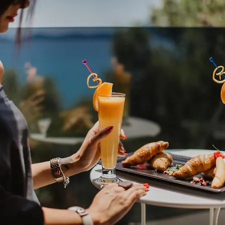 Hotel Arausa Vodice