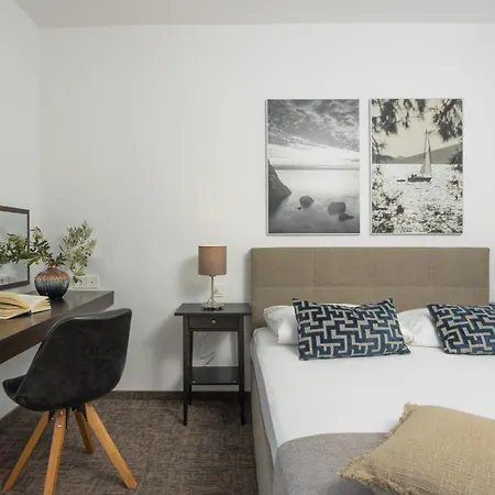 Arausa Hotel Vodice