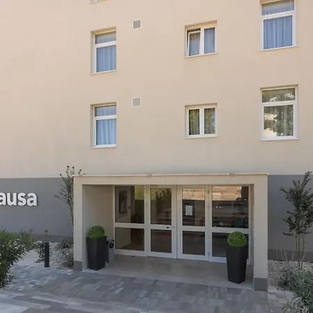 Szálloda Arausa 4*
