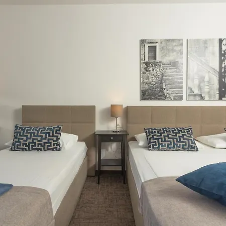 Arausa 4* Vodice