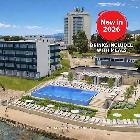 Arausa 4* Vodice
