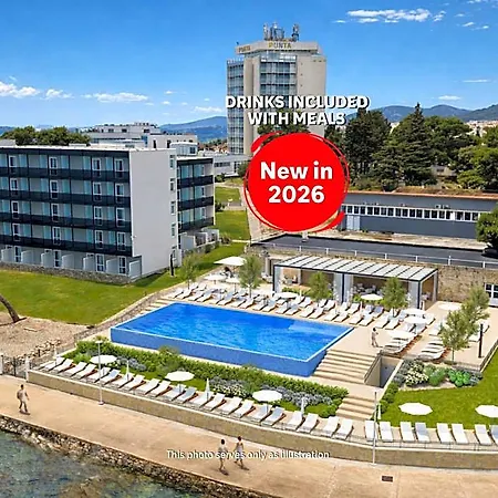 Arausa Vodice