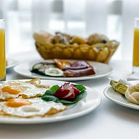 Szálloda Arausa Vodice